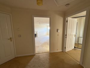 Hallway- click for photo gallery